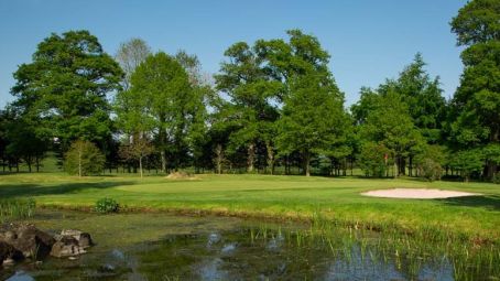 Cradoc Golf Club