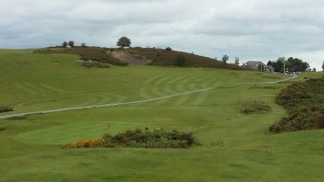 Welshpool Golf Club