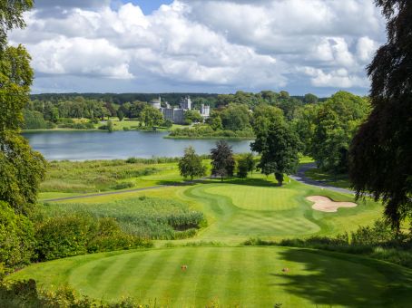 Dromoland Castle Golf Club, Co. Clare