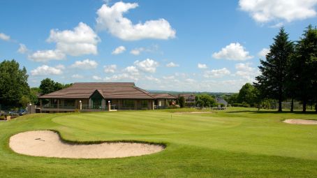 Ennis Golf Club, Co. Clare