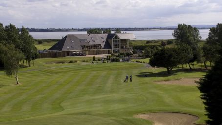 Shannon Golf Club, Co. Clare