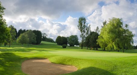 Knowle Golf Club, Bristol