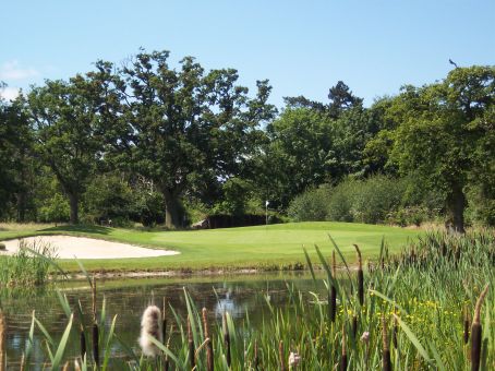 The Bristol Golf Club, Bristol