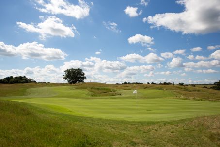 Cumberwell Park Golf Club, Bristol