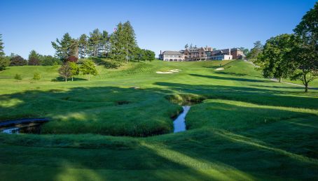 Hamilton Golf & Country Club, Ontario