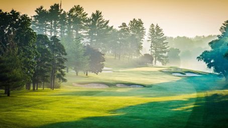 Hamilton Golf & Country Club, Ontario