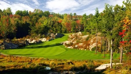 Muskoka Bay Club, Ontario