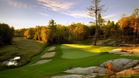 Muskoka Bay Club, Ontario