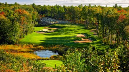 Muskoka Bay Club, Ontario