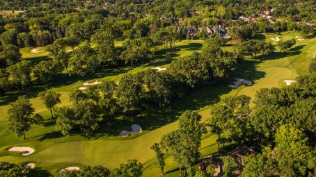 St George's Golf & Country Club, Ontario
