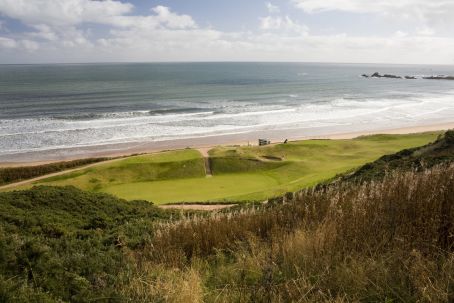 Cruden Bay Golf Club, Aberdeenshire