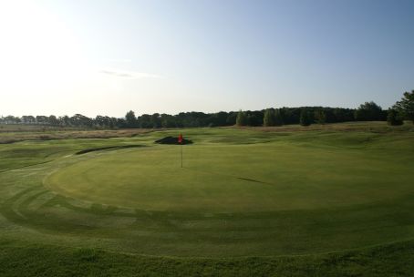 Newcastle United Golf Club, Newcastle upon Tyne