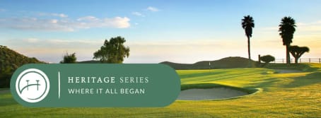 Heritage series - main page