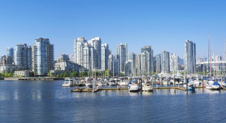 Vancouver, British Columbia