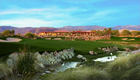 Desert Willow Golf Resort, Palm Springs