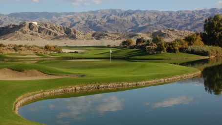 Golf Club at Terra Lago, Palm Springs