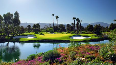 Hyatt Regency Indian Wells Resort & Spa, Palm Springs