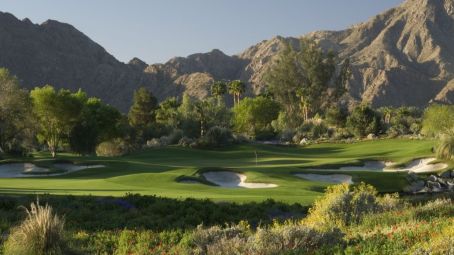 Indian Wells Celebrity Course, Palm Springs