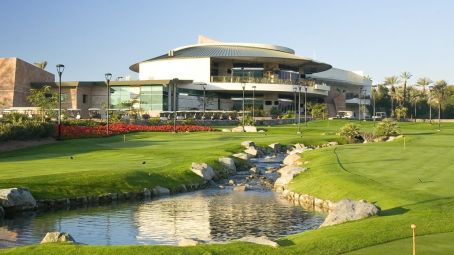 Indian Wells Players Course, Palm Springs