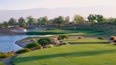 La Quinta Resort & Club, Palm Springs