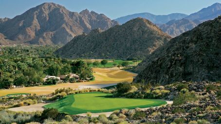 La Quinta Resort & Club, Palm Springs