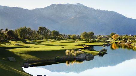 The Westin Mission Hills Resort & Spa, Palm Springs