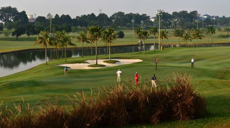Glenmarie Golf & Country Club