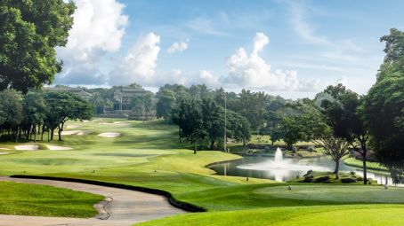 Kota Permai Golf & Country Club
