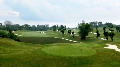 Saujana Golf & Country Club