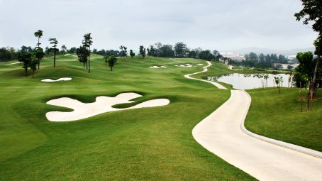 Saujana Golf & Country Club