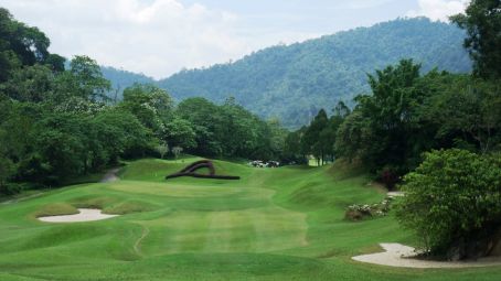 Templer Park Country Club
