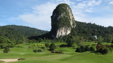 Templer Park Country Club