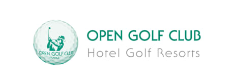 Open Golf Club logo
