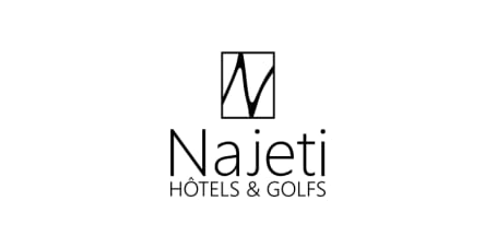 Najeti logo