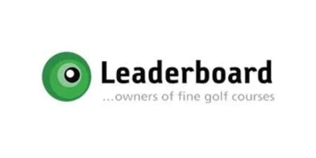 Leaderboard logo