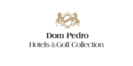 Dom Pedro logo