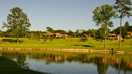 White River Country Club