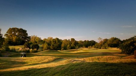Buenos Aires Golf Club