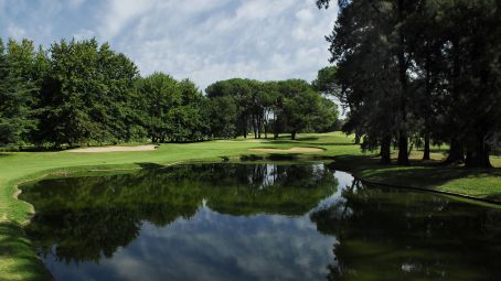 Olivos Golf Club