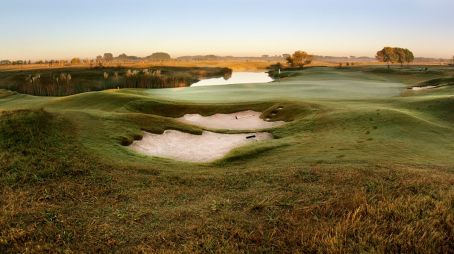 Pilara Golf Club