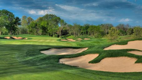 Cantigny Golf Club