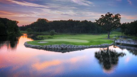 Cantigny Golf Club
