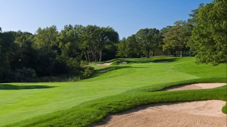 Cog Hill Golf & Country Club