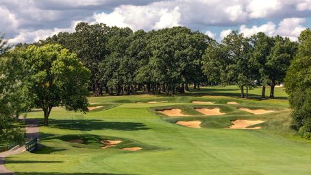 Cog Hill Golf & Country Club