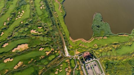 Harborside International Golf Centre