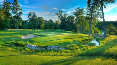 Cantigny Golf Club