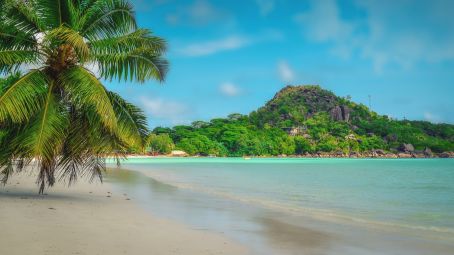 Praslin, Seychelles