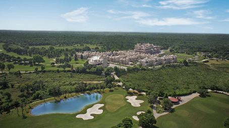 Classic Golf & Country Club, India