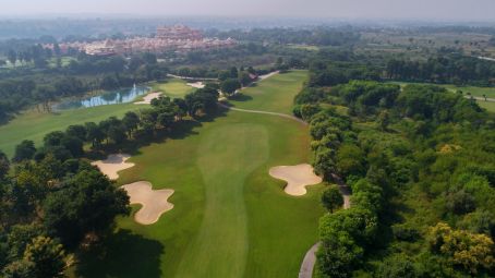 Classic Golf & Country Club, India