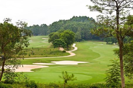 BRG Kings Island Golf Resort